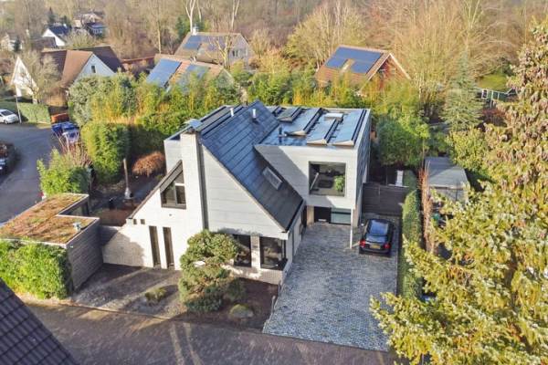 Woning Klavergriend 40A Almere