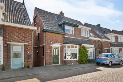 Woning Tweeberg 26 Rosmalen