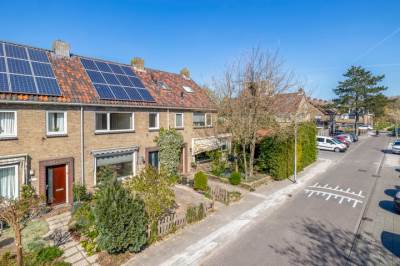 Woning Clusiuslaan 309 Zaandam