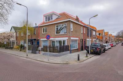 Woning Lindenstraat 1A IJmuiden