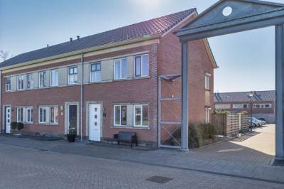 Woning Elisabethhoeve 36 Joure