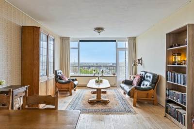 Woning Pollux 211 Veenendaal