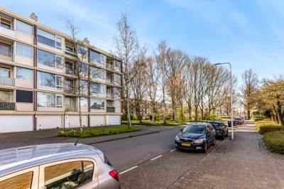 Woning Maarten Lutherweg 90 Amstelveen