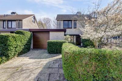 Woning Beemdgras 36 Gouda