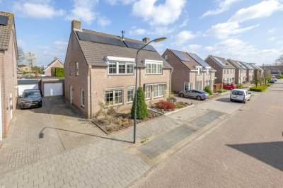 Woning Aletta Jacobsstraat 56 Waspik