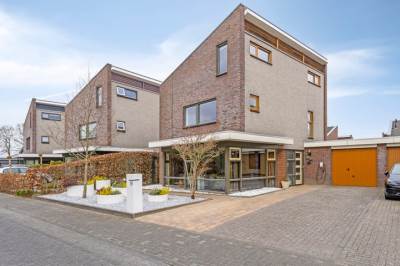 Woning Sieland 19 Roden