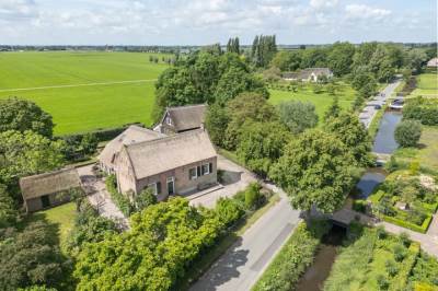 Woning Hoogeind 17 Leerdam