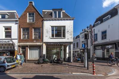 Woning Twijnstraat 22 Utrecht