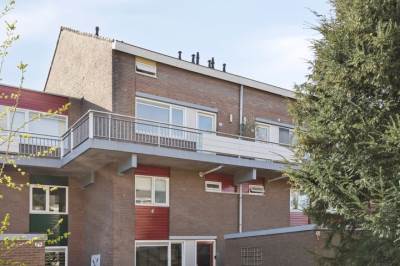 Woning Boogschutter 38 Hoorn (NH)