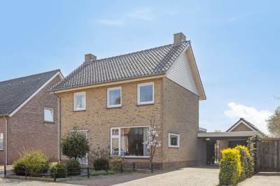 Woning Raadhuisstraat 5A Nuland