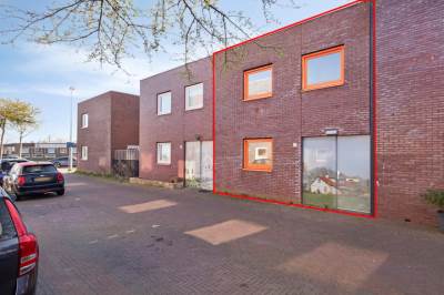 Woning Oesterhof 3 Den Haag