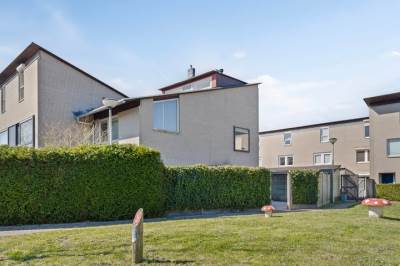 Woning Simon Vestdijksingel 79 Arnhem