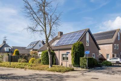 Woning Hooiland 28 Geldrop