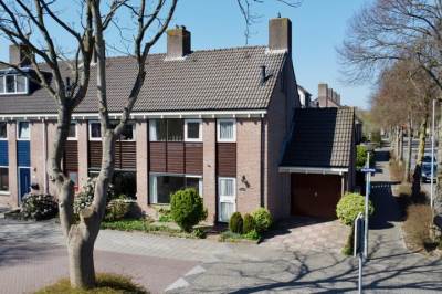 Woning Jollenpad 1 Alkmaar
