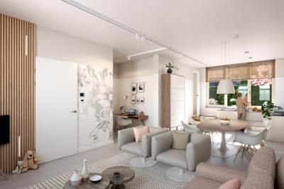 Woning Doelpad 24 Oudenbosch