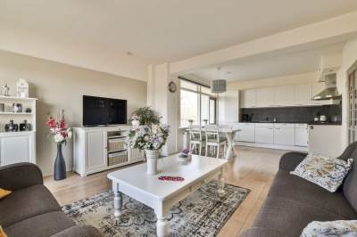 Woning Dierenriem 88 Amsterdam