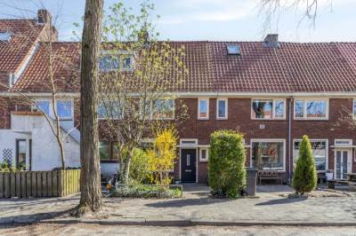 Woning Hortensiastraat 3 Eindhoven