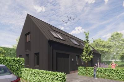 Woning Rijksstraatweg 140A De Meern