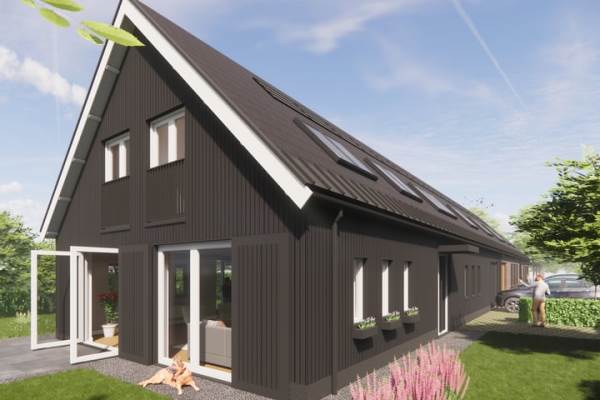 Woning Rijksstraatweg 140B De Meern