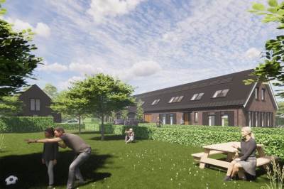 Woning Rijksstraatweg 140C De Meern