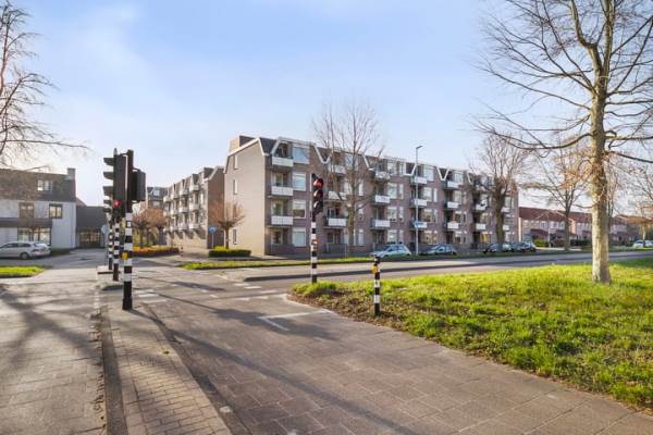 Woning Majoraan 22 Oisterwijk
