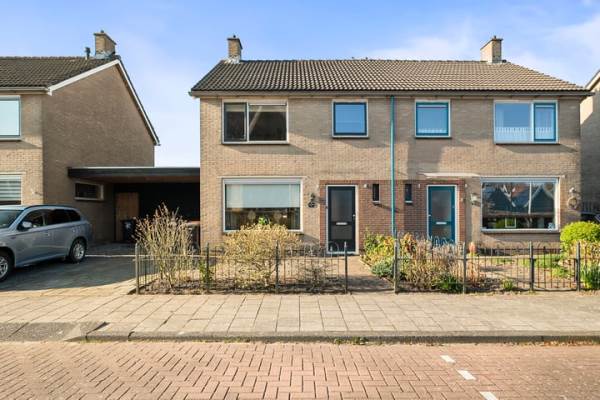 Woning Kerkepad 8 Kolhorn