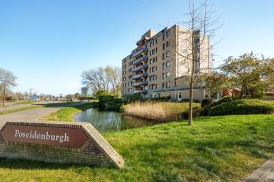 Woning Poseidonburg 21 Nieuwegein