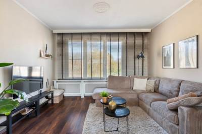 Woning Broekweg 35 Vlaardingen