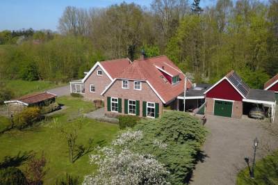 Woning Vlakkeeweg 6 Varsseveld