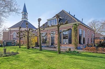 Woning Kerkstraat 21 Veessen