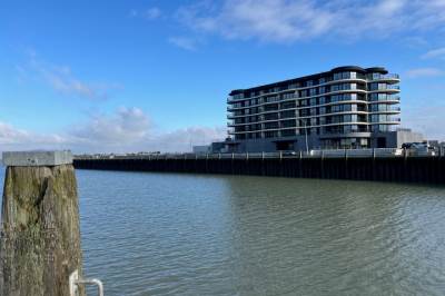 Woning Middenhavendam 12202 Breskens