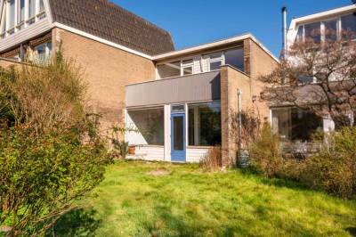 Woning Wollegrasweg 8 Bergen (NH)