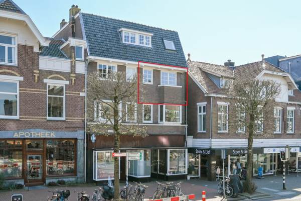 Woning Slotlaan 308B Zeist