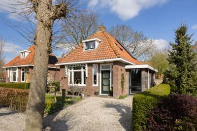 Woning Skilpaed 5 Menaam