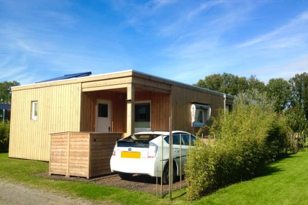 Woning Lievingerveld 226 Beilen