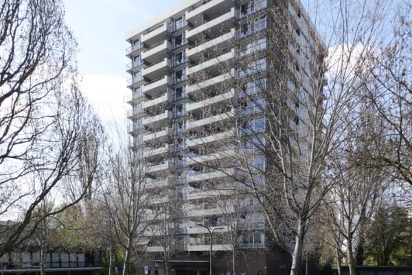 Woning Westelijk Halfrond 183A Amstelveen