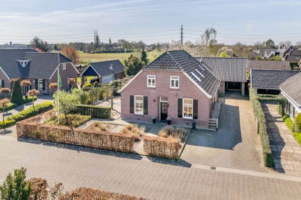 Woning Lichtenbergseweg 72 Silvolde