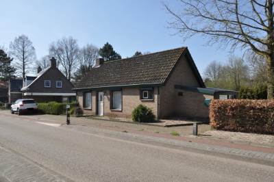 Woning Moleneindsestraat 11 Hoeven