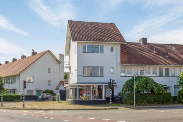 Woning St Jorislaan 1 Eindhoven