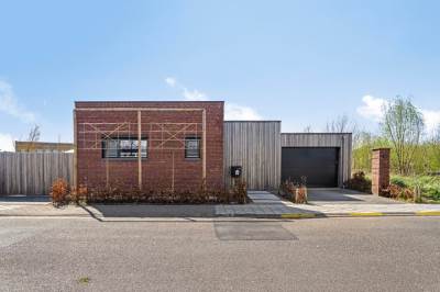 Woning Pierssenspolderstraat 48 Sluiskil