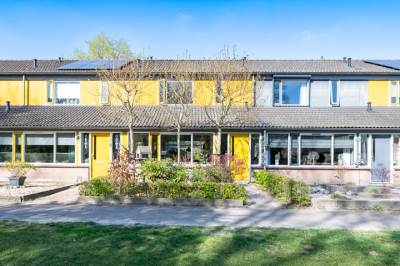 Woning Dorpersveld 903 Apeldoorn