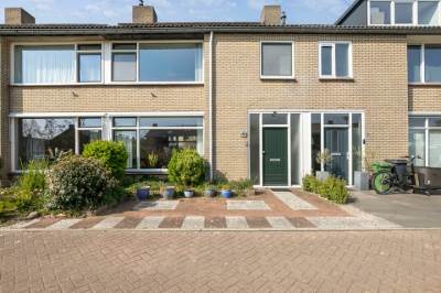 Woning Bartókstraat 60 Elst (GE)