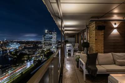 Woning Solitudolaan 266 Amsterdam