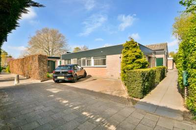 Woning Raiffeisenstraat 13 Nieuw-Vennep