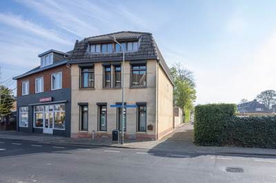 Woning Servatiusstraat 2 Brunssum