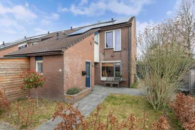 Woning Oostercluft 155 Steenwijk