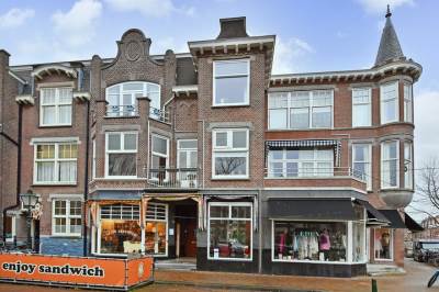 Woning Willem de Zwijgerlaan 75A Den Haag