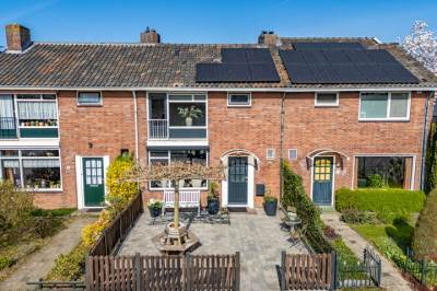 Woning Lintelostraat 11 Zutphen