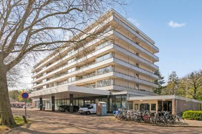 Woning Laan van Vollenhove 946 Zeist