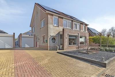 Woning Buizerd 10 Siddeburen